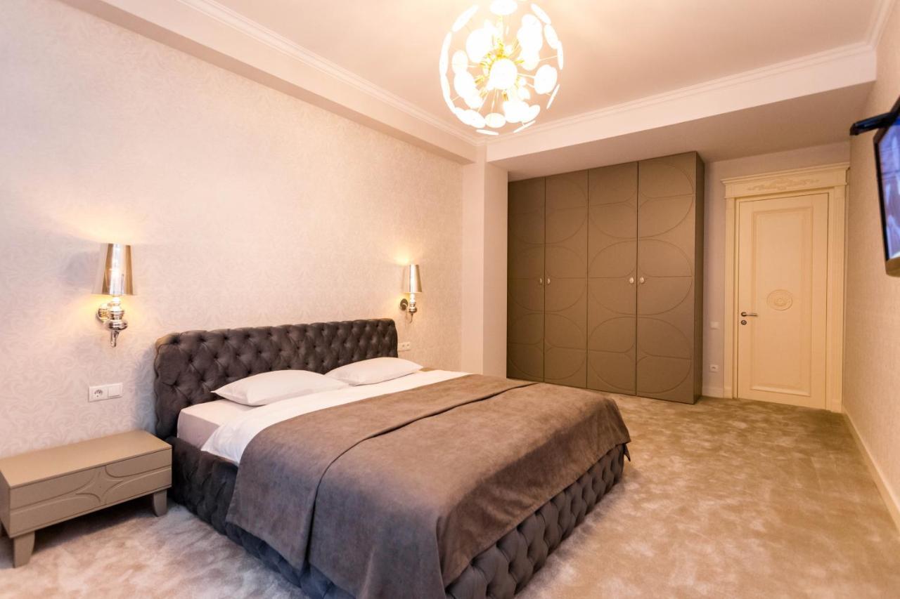 Luxury Landing IV Apartment Tbilisi Exterior foto