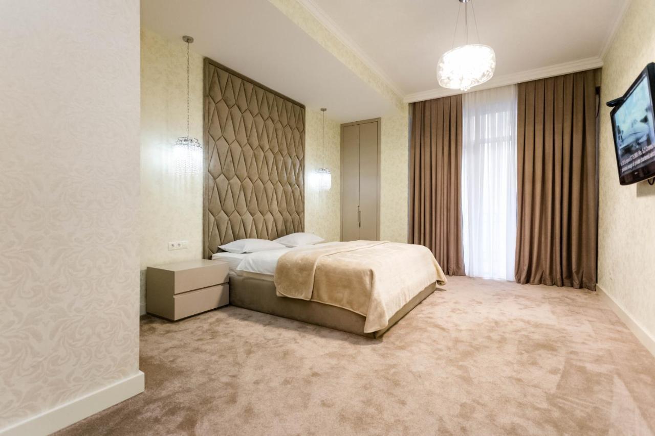 Luxury Landing IV Apartment Tbilisi Exterior foto
